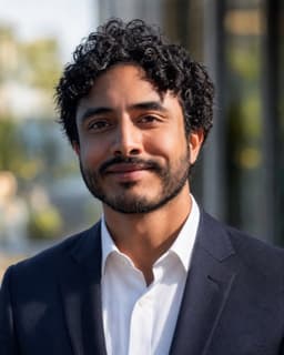 Sean Bangalore, Founder of cleartau